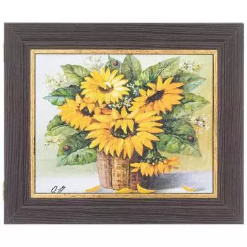 Ключница (20х25 см)