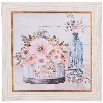 Ключница (30х30 см)