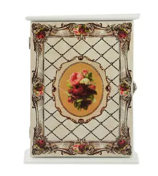 Ключница Damion (30х22х6 см)