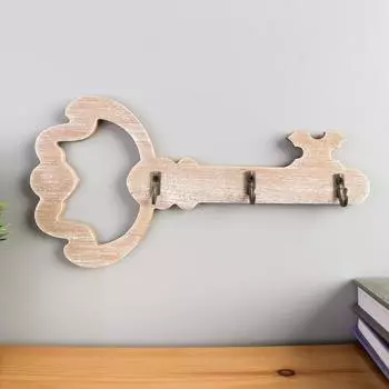 Ключница Ключ (3х24х12 см)