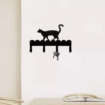 Ключница Кошка (25 см)