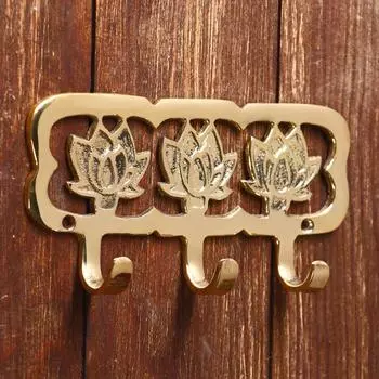 Ключница Жасмин (18х9х3 см)