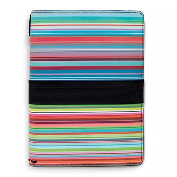 Книга для рецептов Micro Stripes (4х23х18 см)
