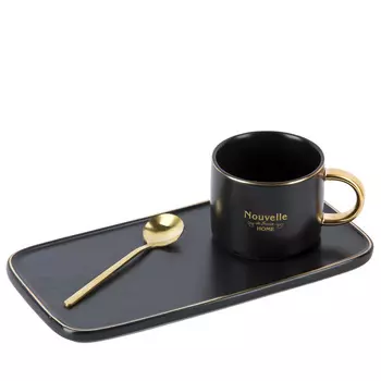 Кофейная пара Coffee set (200 мл)