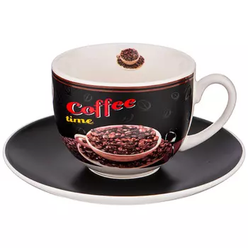 Кофейная пара Denzel (240 мл)