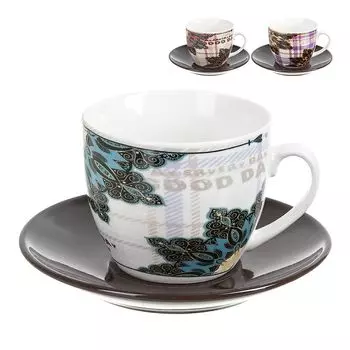 Кофейная пара Good day в ассортименте (200 мл)