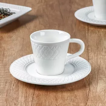 Кофейная пара Magistro argos (100 мл)