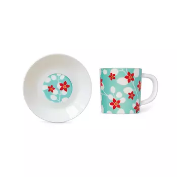 Кофейная пара Primavera (75 мл)