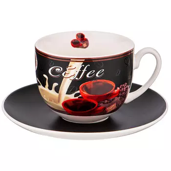 Кофейная пара Tamra (240 мл)