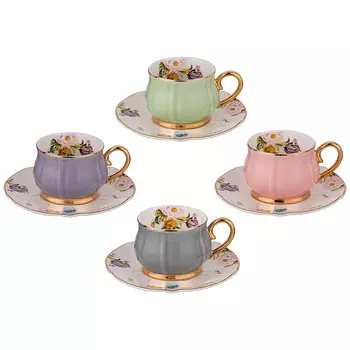 Кофейный набор Anna