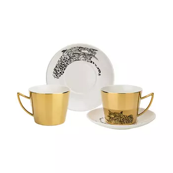 Кофейный набор Clifford