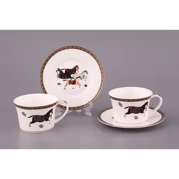 Кофейный набор Lakeshia (Набор)