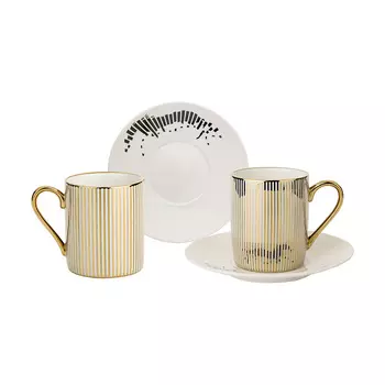 Кофейный набор Lane