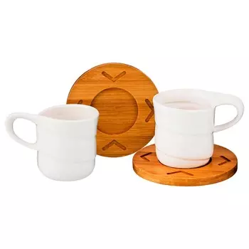 Кофейный набор Melisa (Набор)