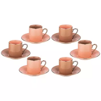 Кофейный набор Myrtie