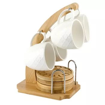 Кофейный набор Naturel (Набор)