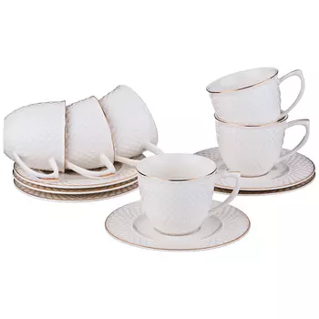 Кофейный набор Romance (90 мл)