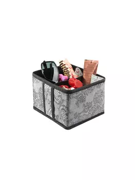 Кофр для аксессуаров Ажур (10х15х15 см)