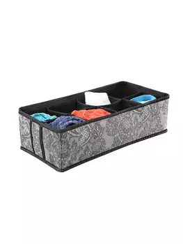 Кофр для аксессуаров Ажур (10х15х35 см)