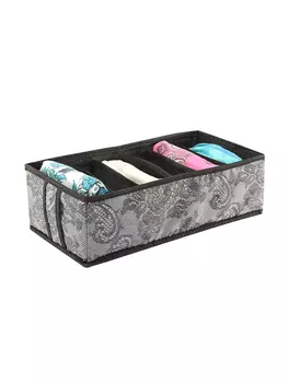 Кофр для аксессуаров Ажур (10х16х35 см)