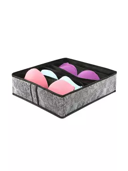 Кофр для аксессуаров Ажур (10х35х35 см)