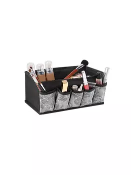 Кофр для аксессуаров Ажур (12х15х25 см)