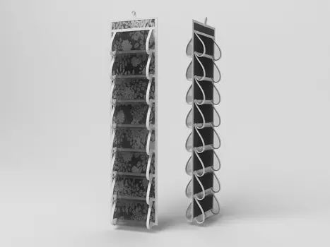 Кофр для аксессуаров Метелица (20х80 см)