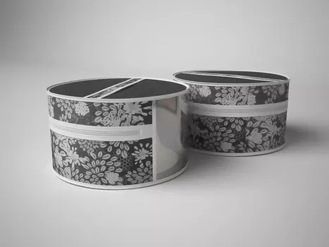 Кофр для аксессуаров Метелица (35 см)