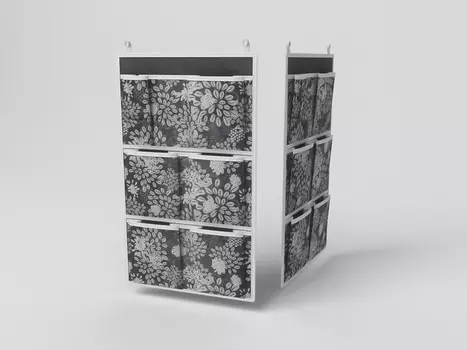 Кофр для аксессуаров Метелица (35х60 см)