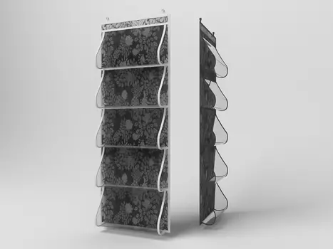 Кофр для аксессуаров Метелица (40х105 см)