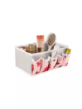 Кофр для аксессуаров Шебби Нью (12х15х25 см)