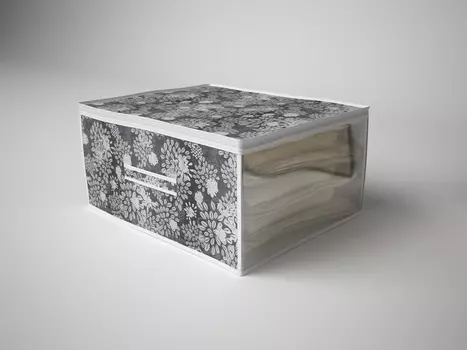 Кофр для хранения Метелица (30х50х60 см)