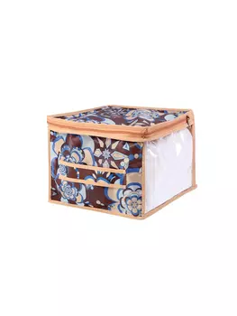 Кофр для хранения Прованс (20х30х30 см)