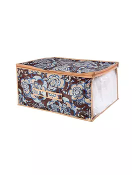 Кофр для хранения Прованс (30х50х60 см)