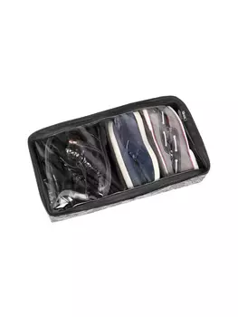 Кофр для обуви Ажур (12х26х52 см)