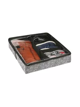 Кофр для обуви Ажур (12х52х56 см)