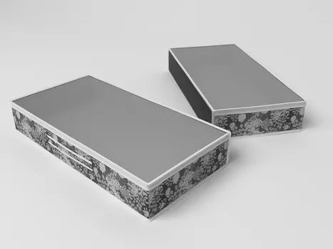 Кофр для одеял Метелица (15х45х90 см)