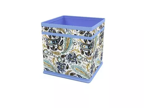 Кофр-органайзер Грация (17х17х17 см)