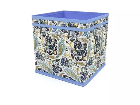 Кофр-органайзер Грация (22х22х22 см)