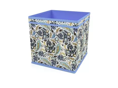 Кофр-органайзер Грация (27х27х27 см)