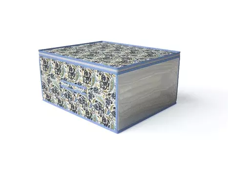 Кофр-органайзер Грация (30х50х60 см)