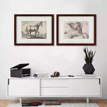 Коллекция Armenius (47х60 см - 2 шт)