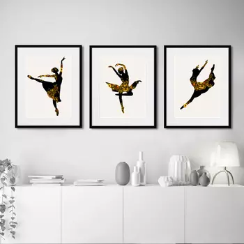 Коллекция Дягилев (42х52 см - 3 шт)