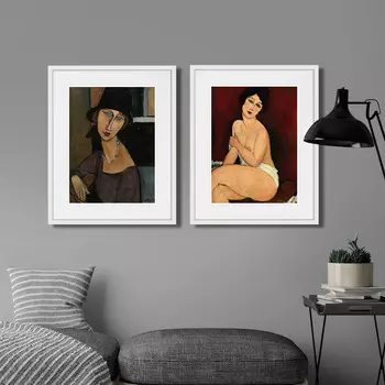 Коллекция La belle Romaine (42х52 см - 2 шт)