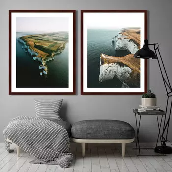 Коллекция Old Harry Rocks (79х100 см - 2 шт)