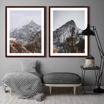 Коллекция The stone age №3 (79х100 см - 2 шт)