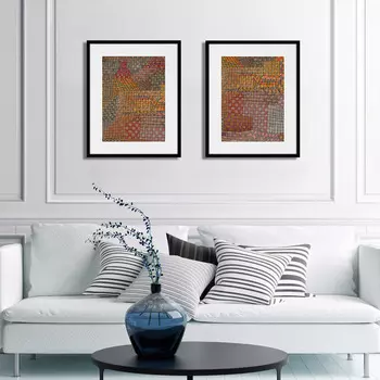 Коллекция TOWN CASTLE KR. (42х52 см - 2 шт)