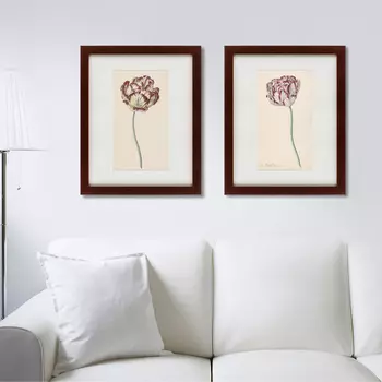 Коллекция Tulpen (42х52 см - 2 шт)