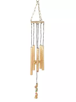 Колокольчик Ptichka (10х10х88 см)