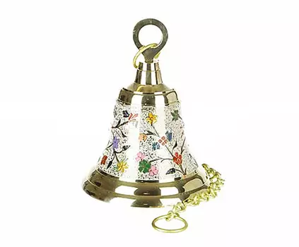 Колокольчик Рында (17х17х22 см)